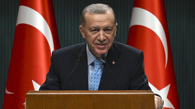 Cumhurbaşkanı Erdoğan: EYT’de yaş sınırı uygulanmayacak
