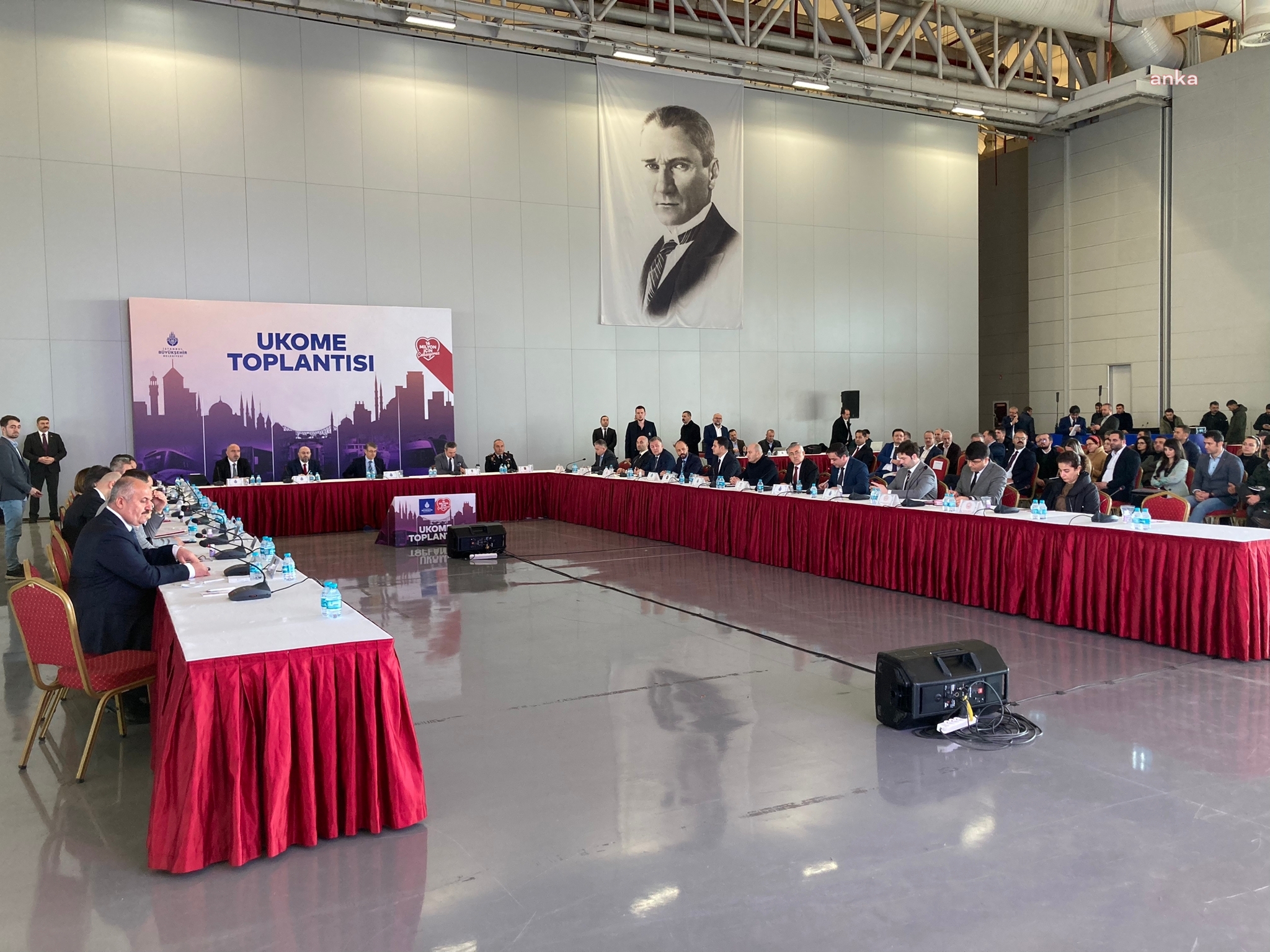 İSTANBUL’DA TOPLU TAŞIMAYA YÜZDE 29,10 ZAM