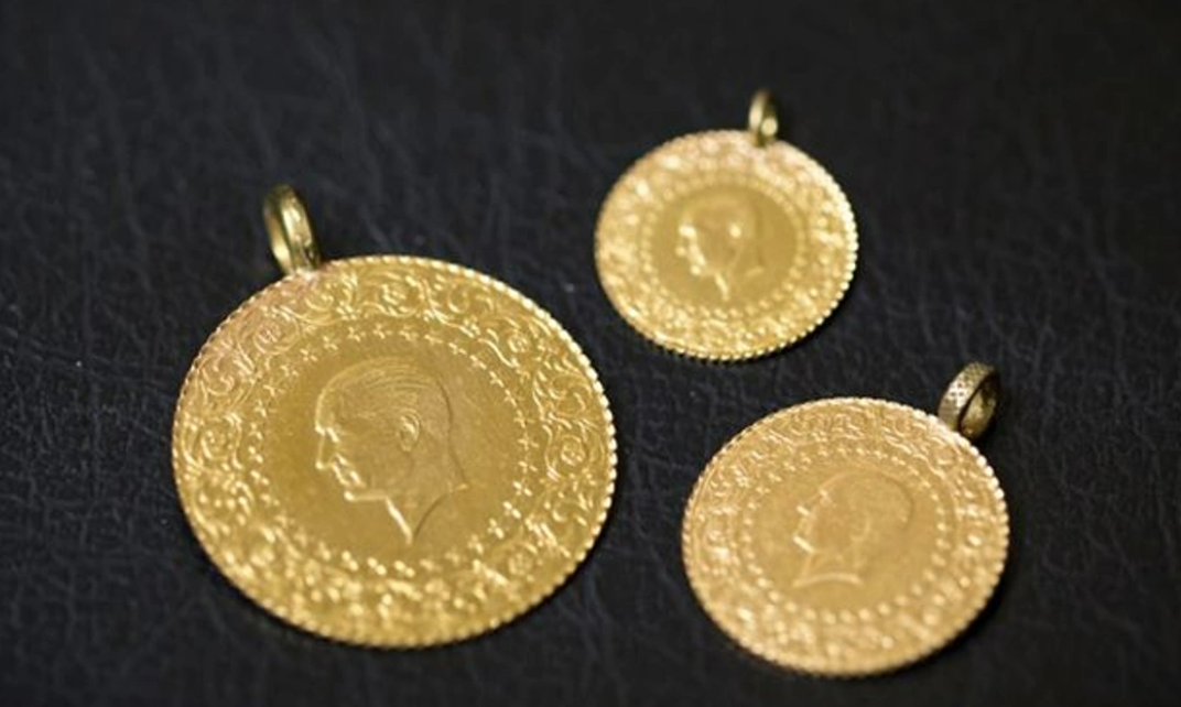 Altın fiyatlarında yükseliş sürüyor!