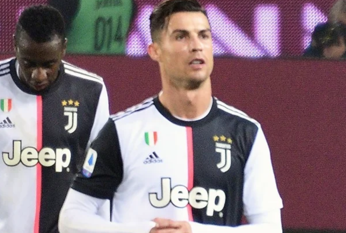 Juventus, Ronaldo için servet istiyor