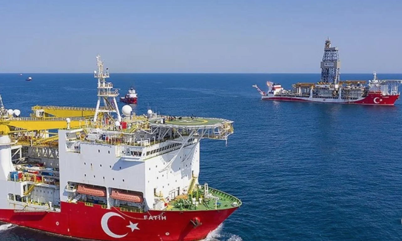 Enerji Bakanı müjdeyi verdi