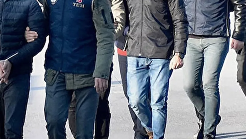 Ankara’da FETÖ/PDY operasyonu