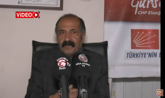 CHP İlçe Başkanı Odabaşı; Ak Partiye destek veren ilçe köy oldu