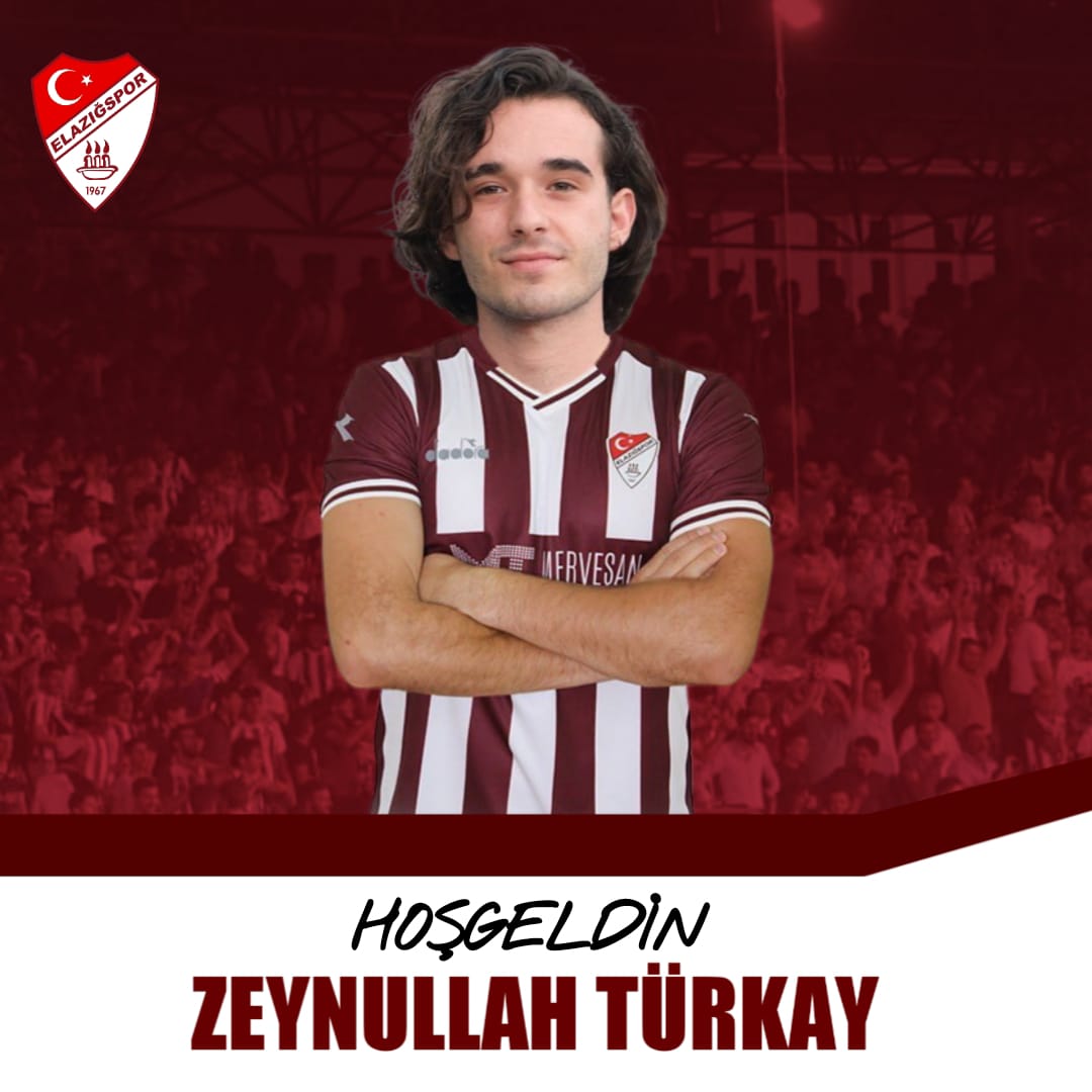Elazığspor’dan Geleceğe Yatırım