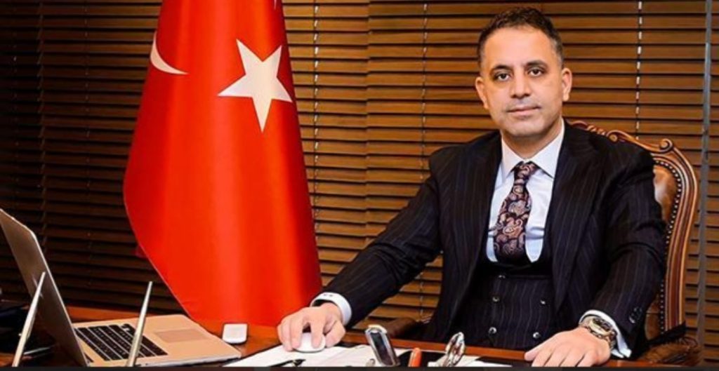 Demirci: Devletimiz Depremden Sonra Yeni Bir Şehir İnşa Etti