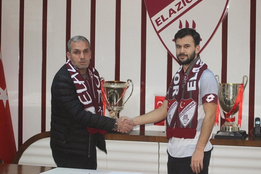 Gakkoş’ta Son Yolcu Recep Yurdakul