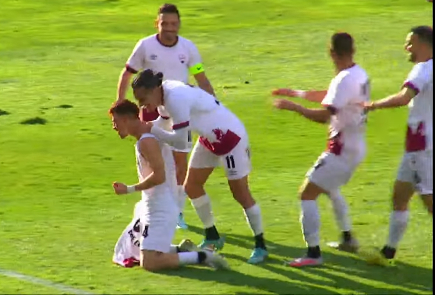 23 Elazığ FK İstanbul’dan Avantajlı Dönüyor