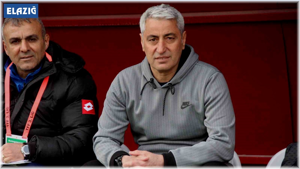 Alaattin Tutaş’ın Ekibi Belli Oldu