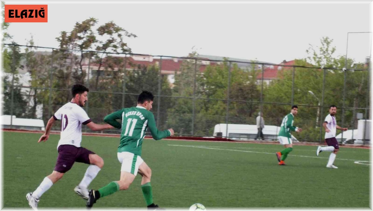 TASKK AMATÖR MAÇLARLA İLGİLİ KARARINI VERDİ