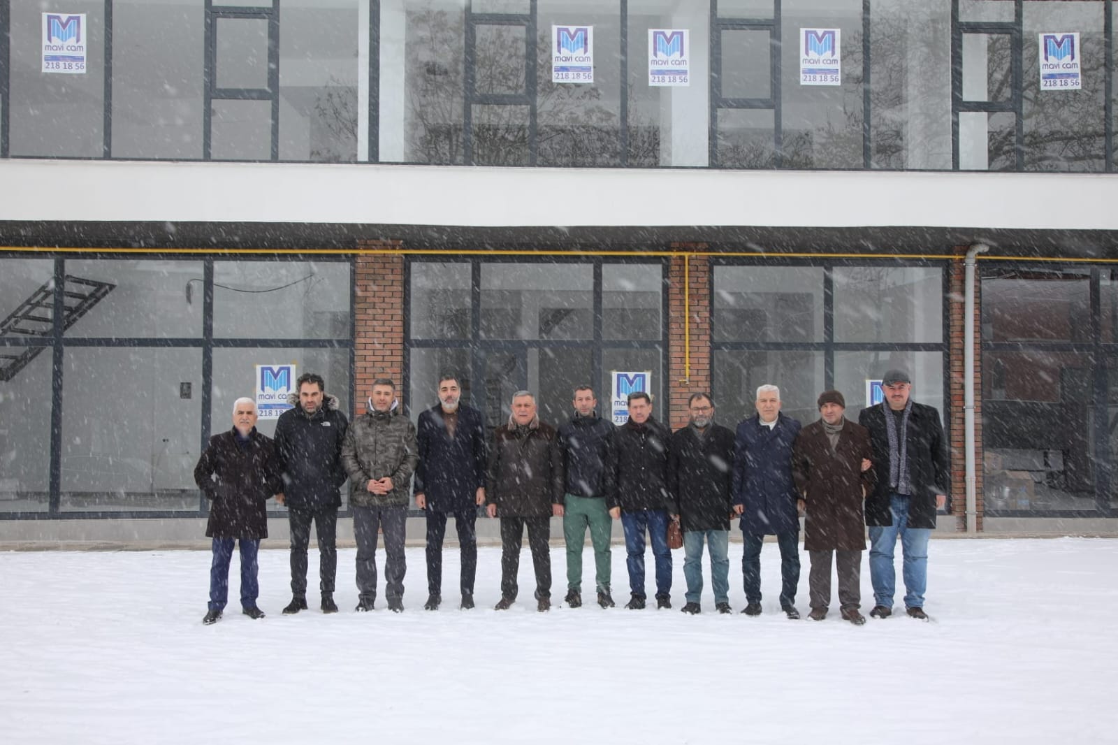 Başkan Yıldırım Seçim Koordinasyon Merkezi’nde incelemelerde bulundu