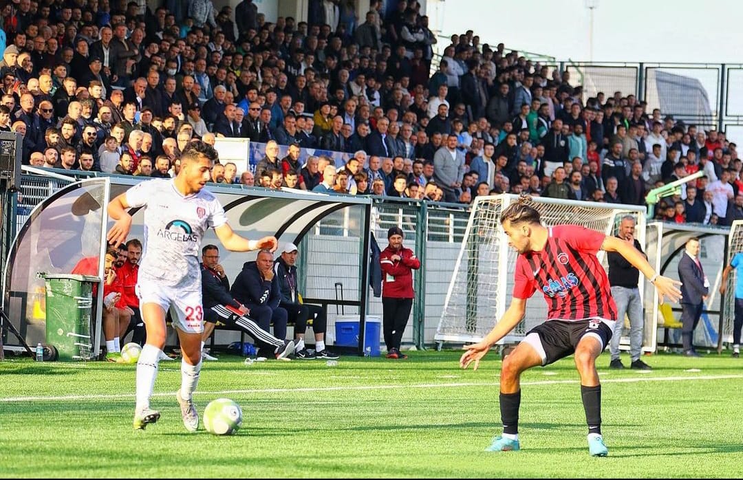 Elazığspor’a Bal’dan Solbek!