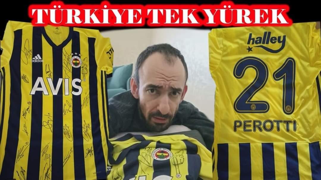 Elazığ’da Yaşıyan Engelli Vatandaş Yavuz Şen’den Depremzedelere Yardım Çabası Yürekleri Isıttı