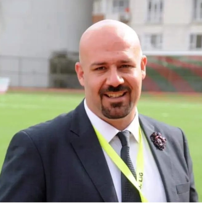 23 Elazığ FK Sportif Direktörü Cengiz Şemeret “Amacımız Fırsatçılık Değil”