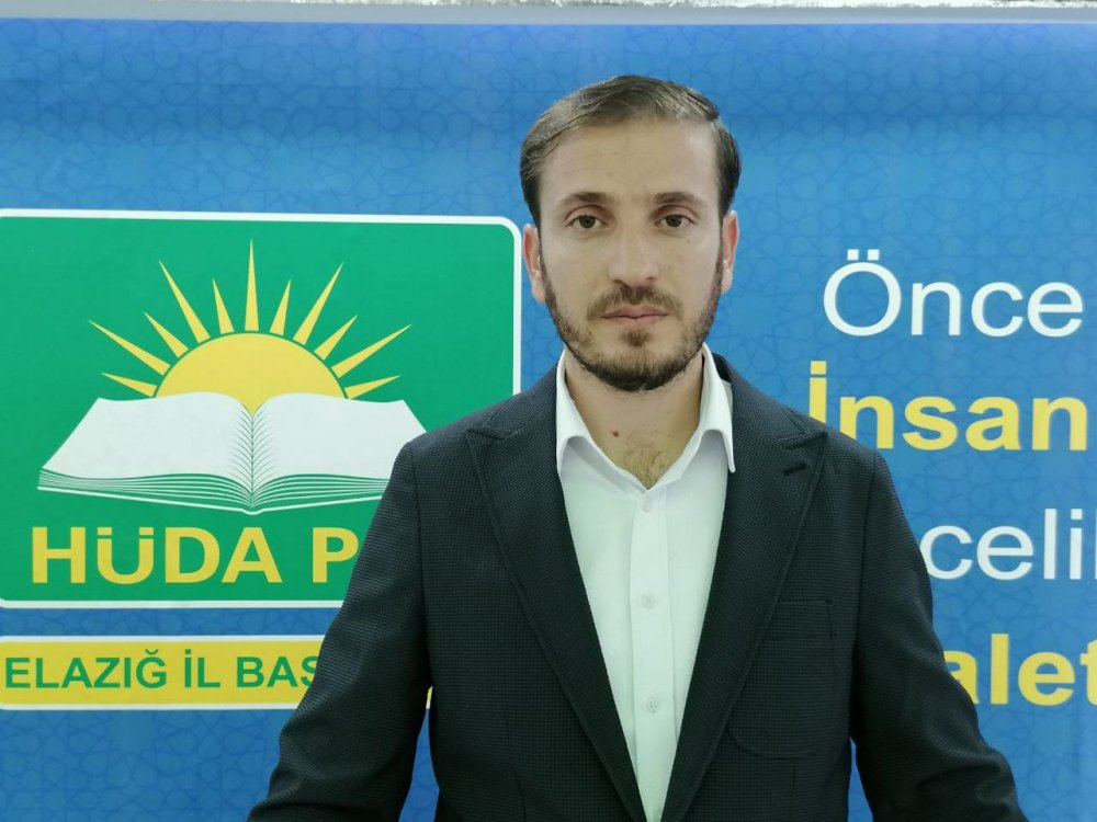 Başkan Kavaklı: Elazığ, Genel Hayata Etkili Afet Bölgesi İlan Edilmeli