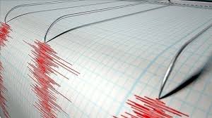 Malatya’da meydana gelen 4.7 büyüklüğünde deprem Elazığ’da da hissedildi.