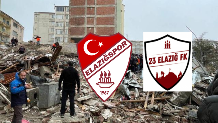 23 Elazığ FK TFF’ye Başvurdu, Elazığspor Karar Aşamasında
