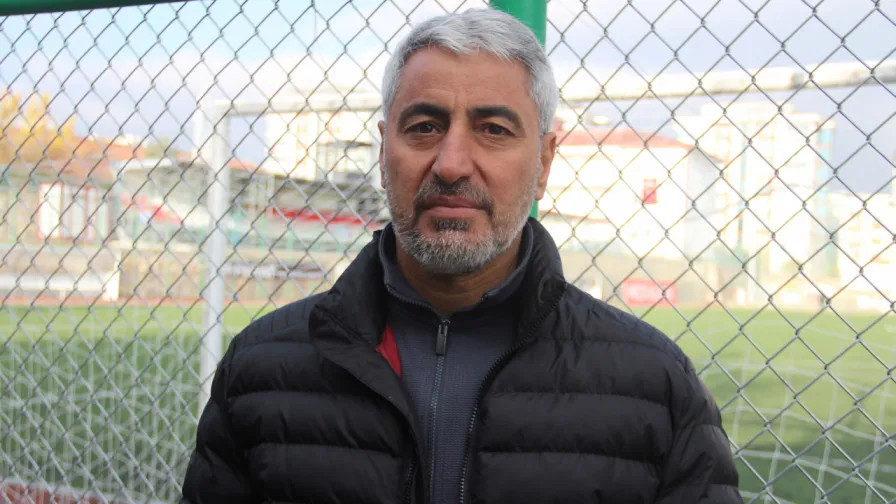 Tutaş: ‘Elazığspor her şeyin üstündedir’