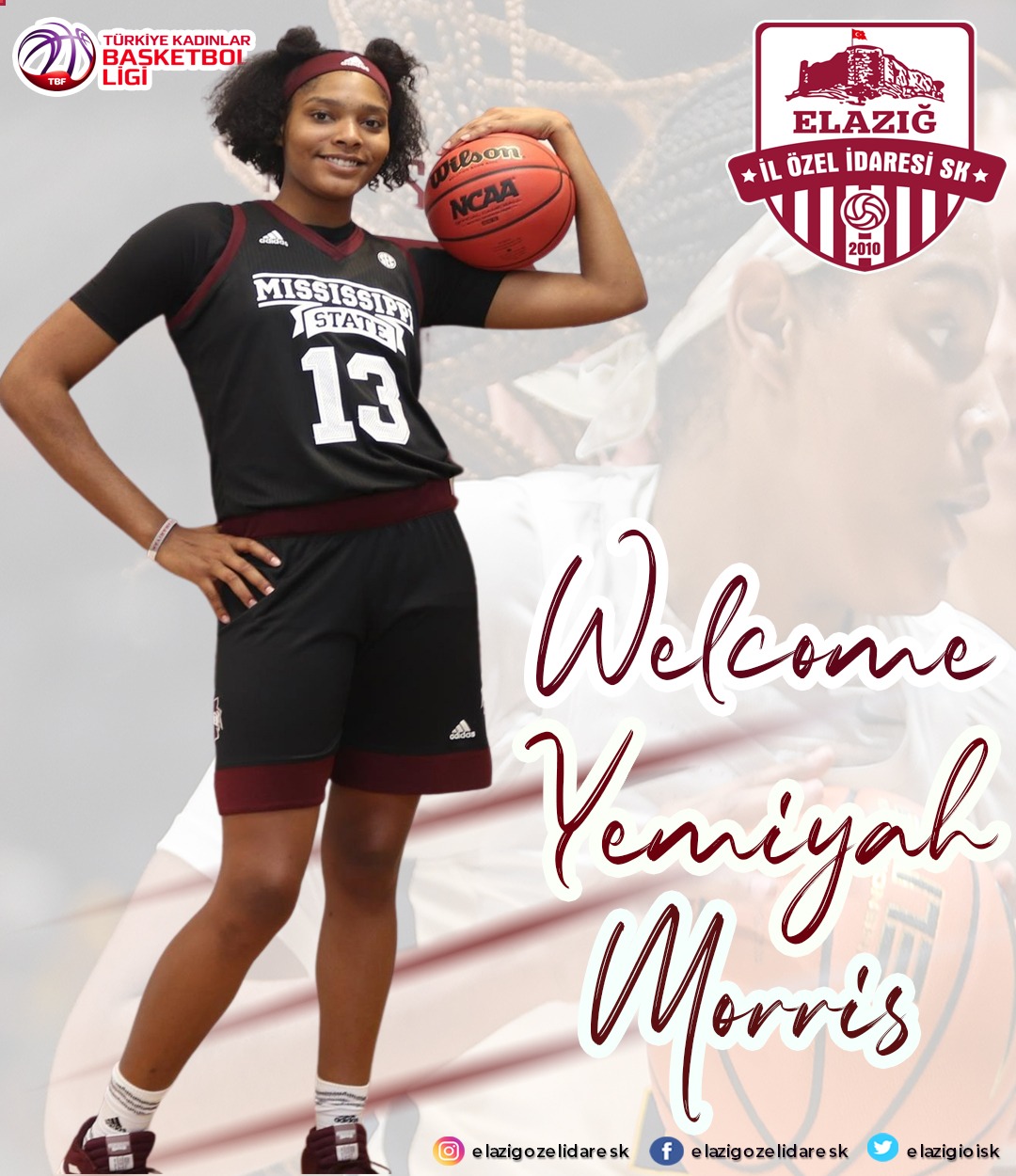 Elazığ İl Özel İdare’ye Yeni Pivot