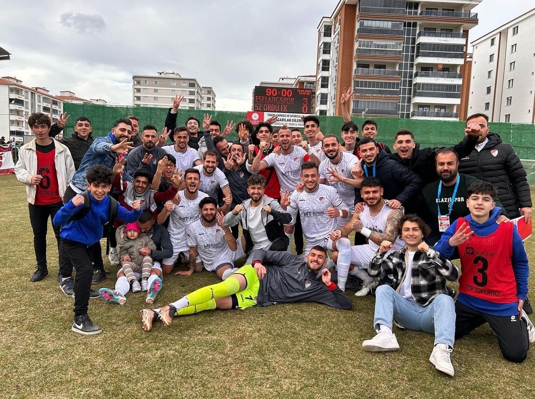 Elazığspor’un Yeni Transferleri Göz Kamaştırıyor