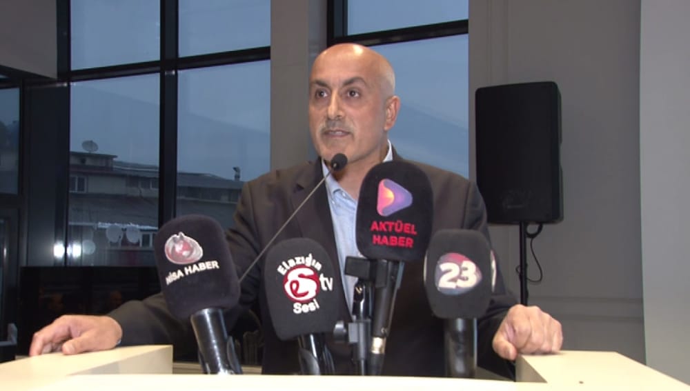 İstanbul’daki Baskilliler Bir Araya Geldi