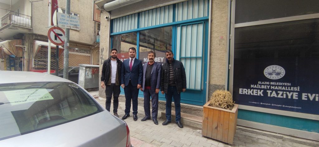 Deva Partisi Milletvekili Aday Adayı Hamza Gür, şehrin sorunlarını yakından bilen ve mahalle mahalle gözlemleyen muhtarlarla bir araya geldi.