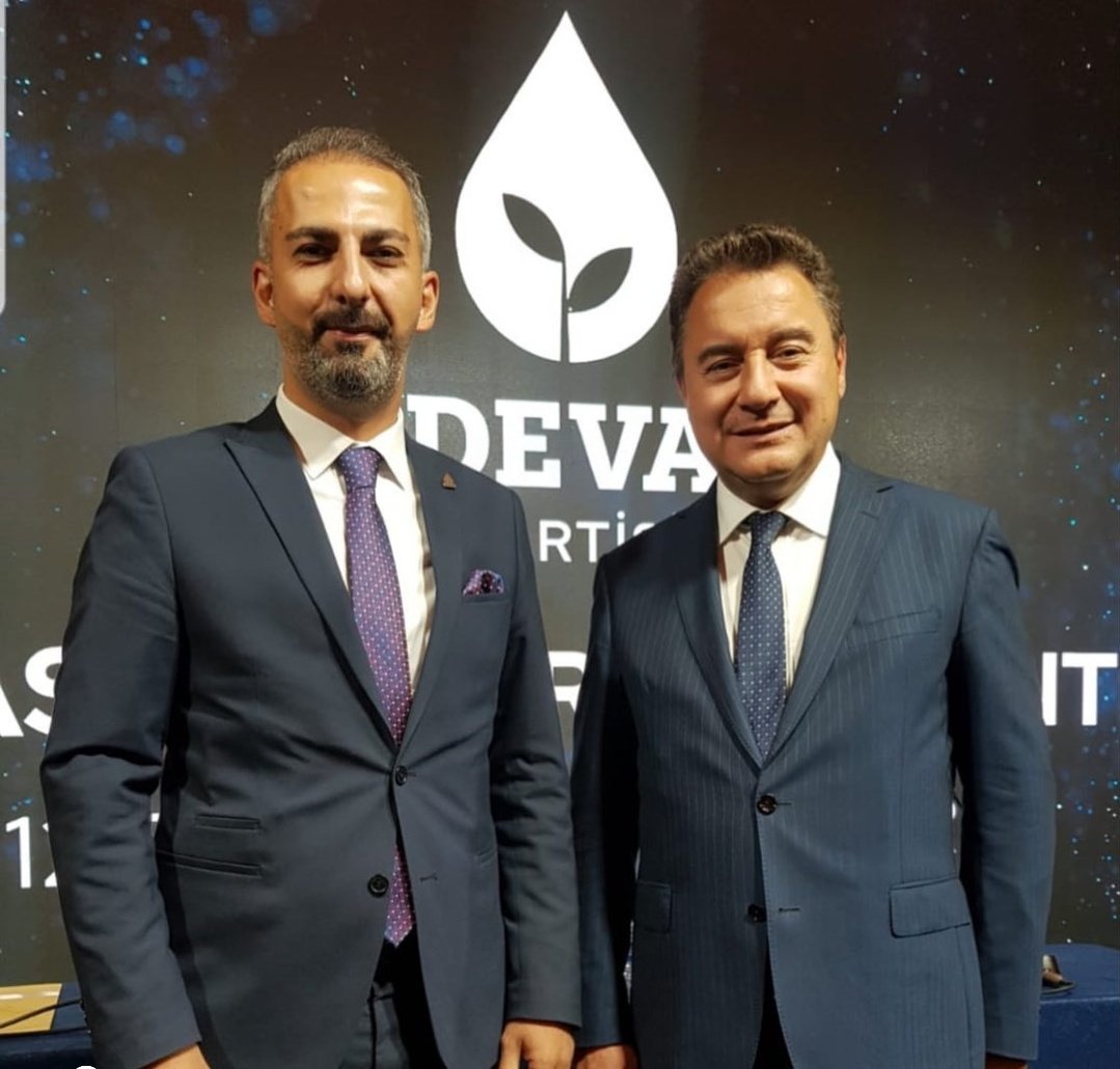 DEVA PARTİSİ SEÇİMLERE GÜÇLÜ BİR ŞEKİLDE HAZIR