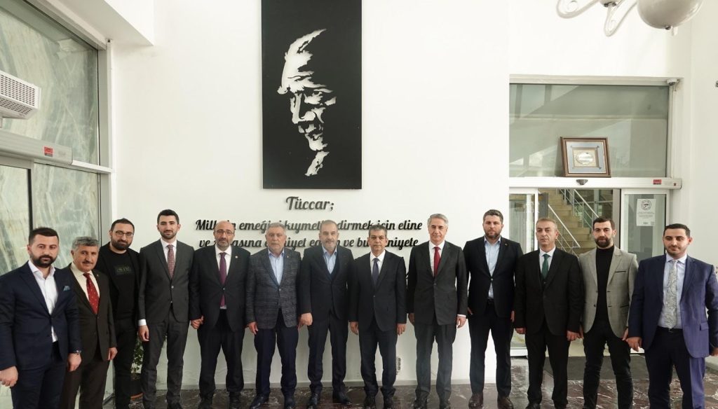 Allah Seçimleri İlimize ve Ülkemize Hayırlı Etsin.