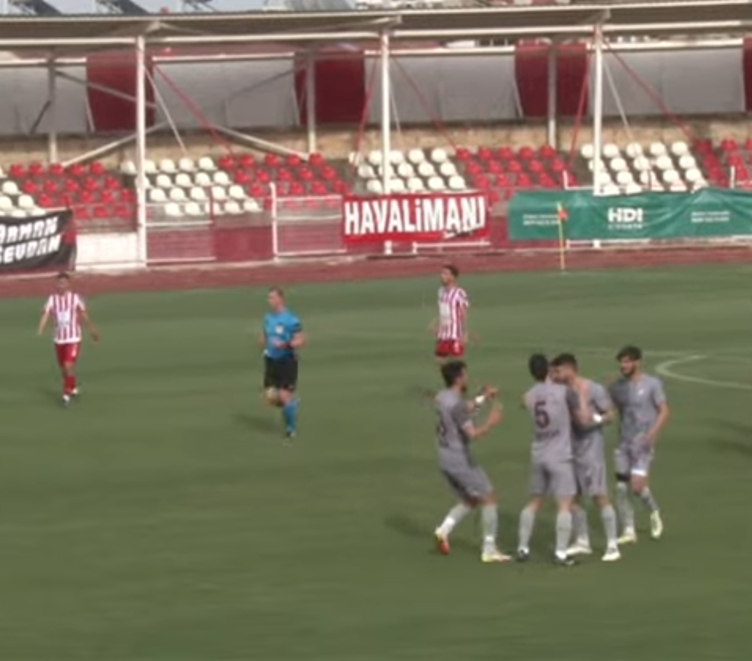 Elazığspor Kabustan Uyandı