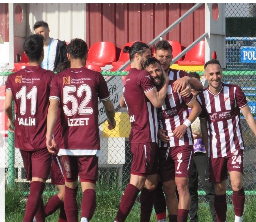 Bayram Şekeri Elazığspor’dan