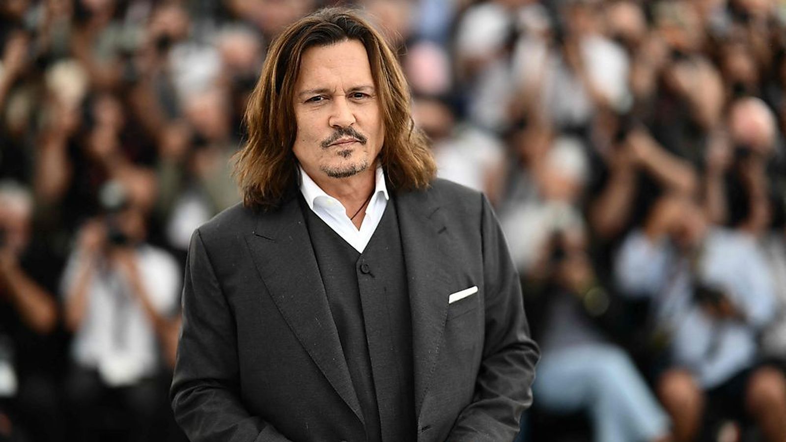 Johnny Depp İstanbul’a geliyor!