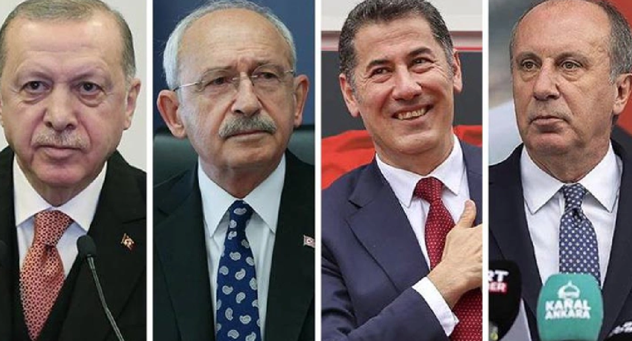 Cumhurbaşkanlığı seçiminde ilk sonuçlar