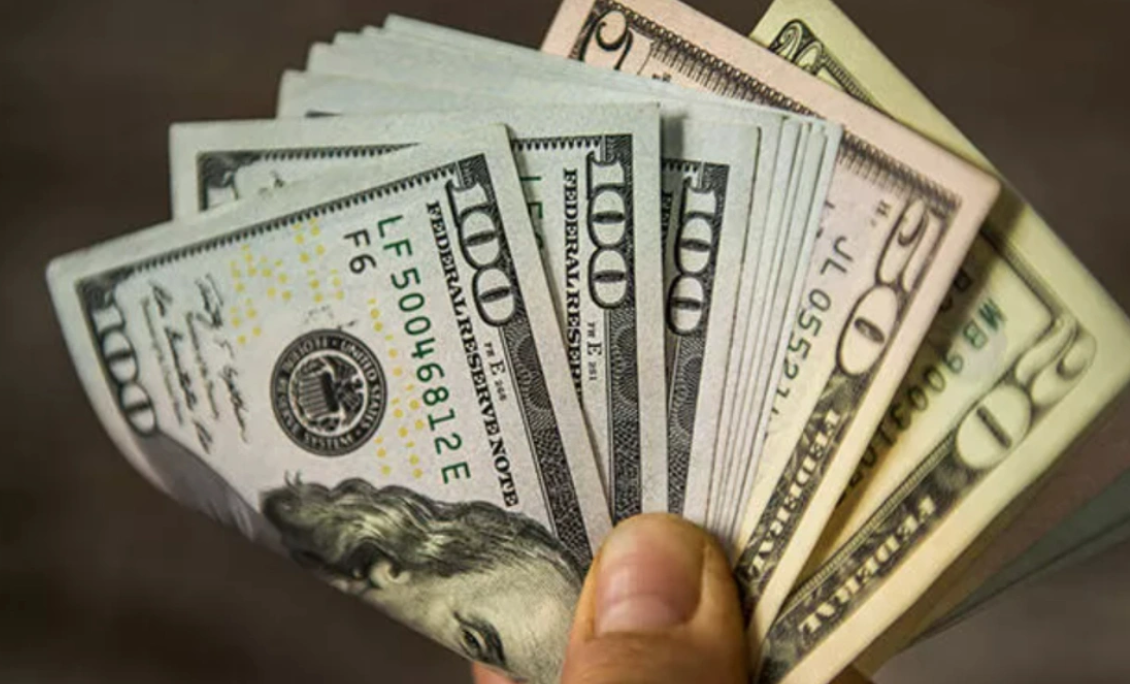 Dolar/TL kuru güne rekorla başladı