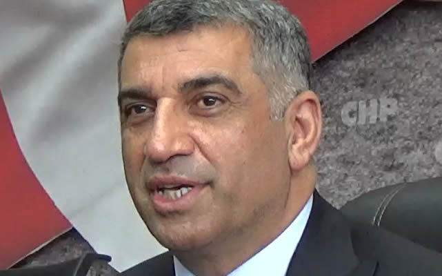 Erol; ‘’ 2. Turdaki seçim sonucunun bize yönelik sonuçlanacağına inancım tam’’