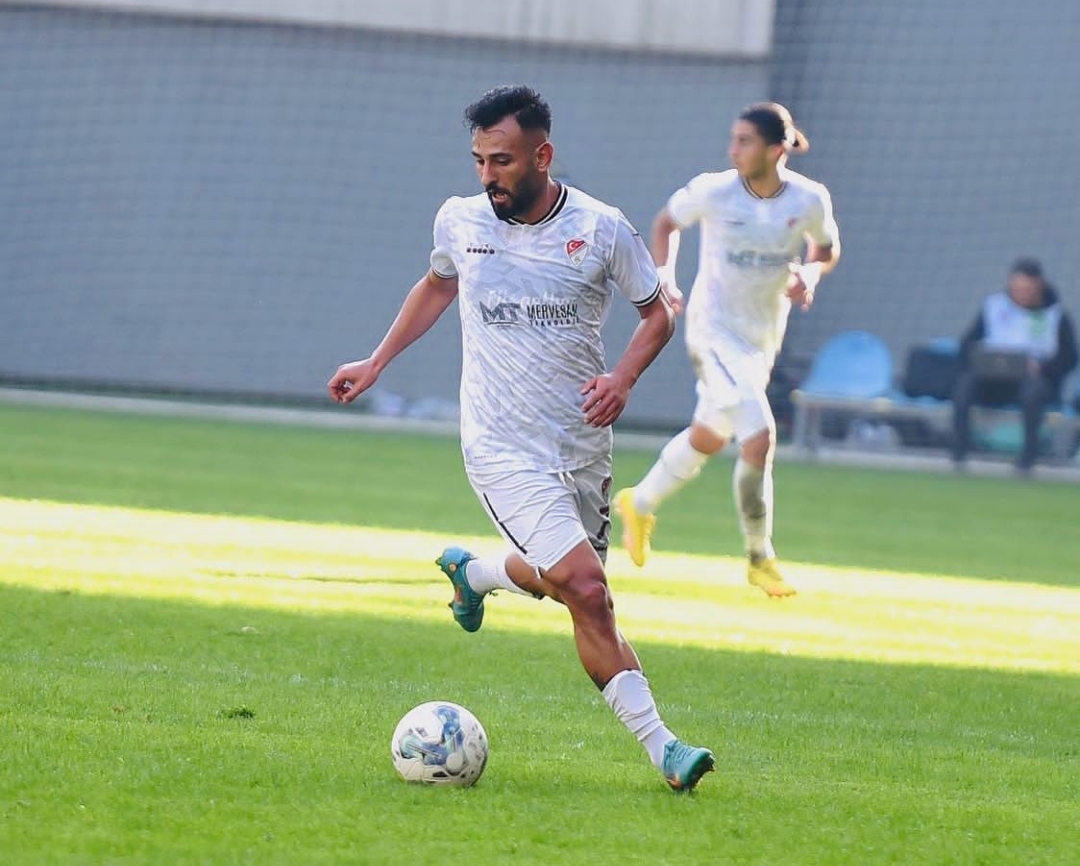 Elazığspor’da Kadro Dışı