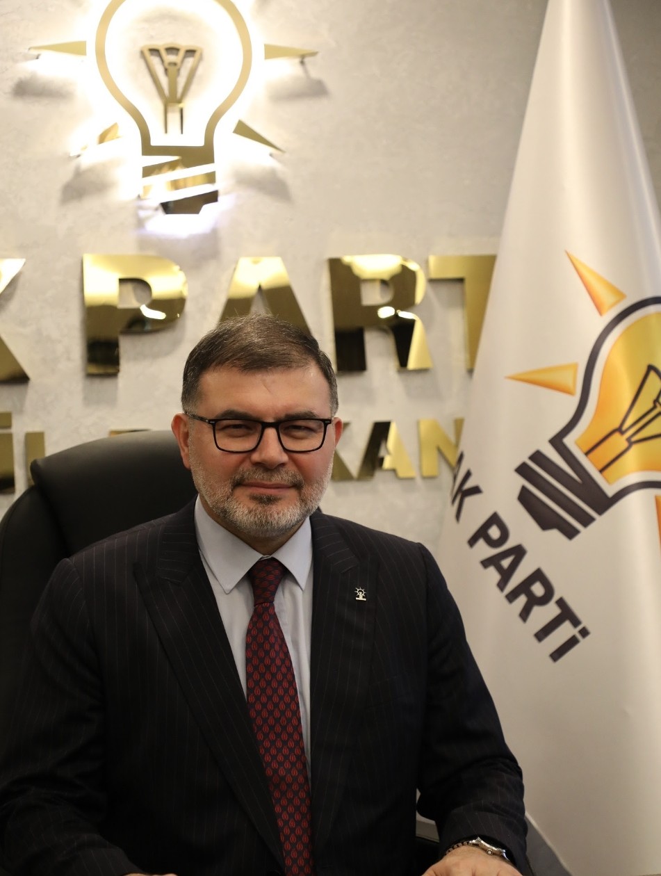 Başkan Saygılı’dan Atatürk’ü Anma Gençlik ve Spor Bayramı mesajı