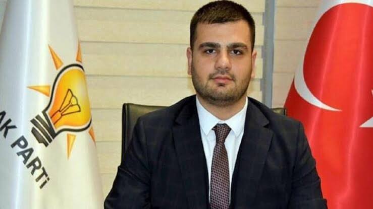AK Partili İnan’dan, ‘Muhtarlar Buluşması’nda CHP’li Büyükşehir ve Ödemiş Belediyesi’ne eleştiri