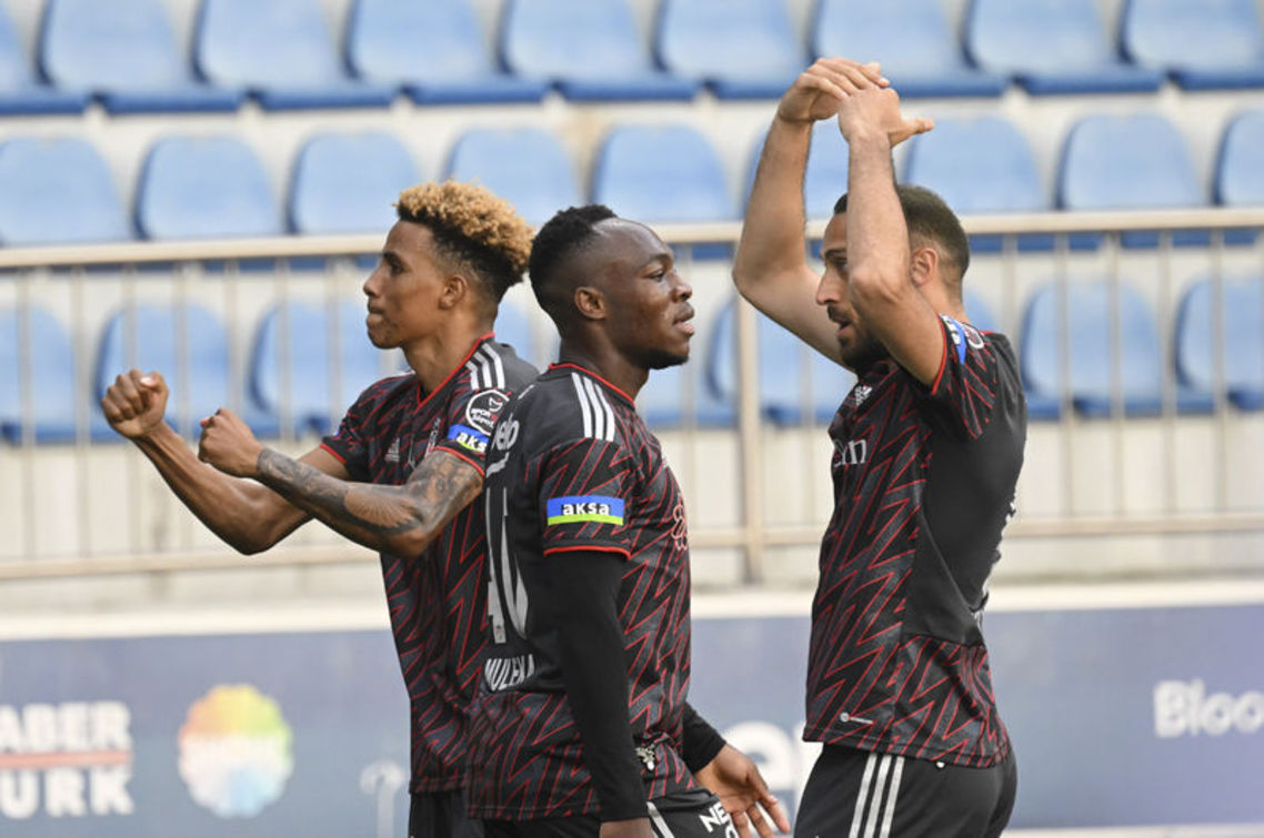 KARTAL PUANINI 77 YAPTI