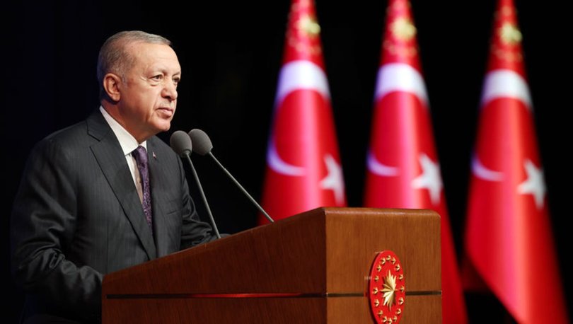 İşte yeni kabine Listesi