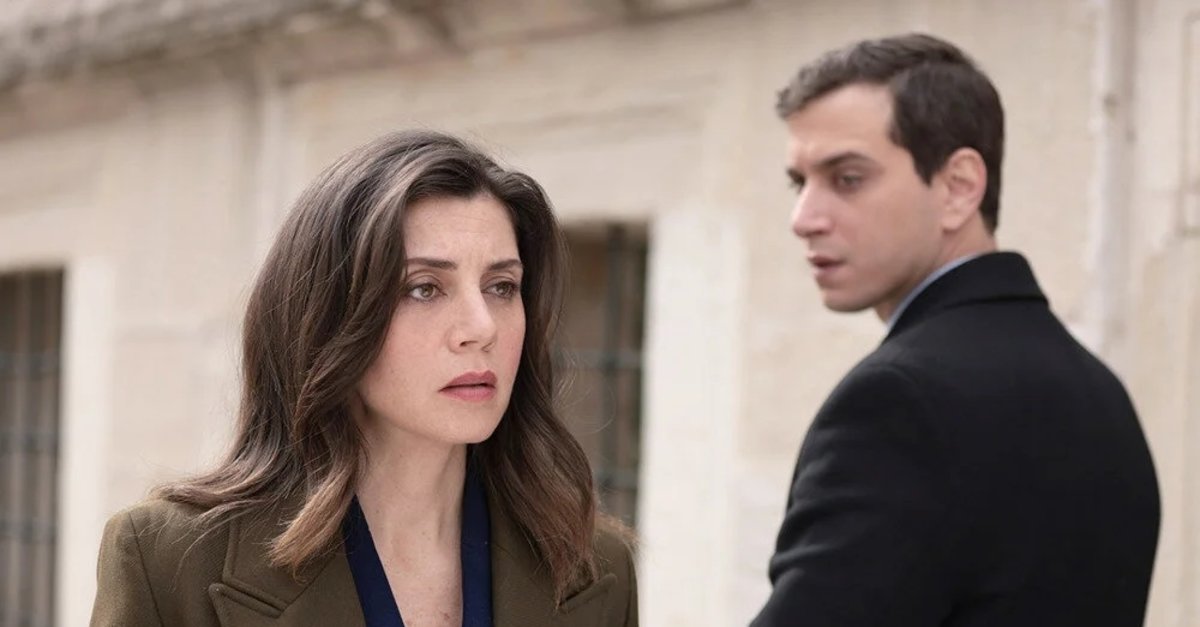 Ömer dizisinde yaprak dökümü!