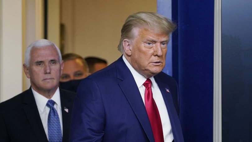 Trump’a büyük rakip