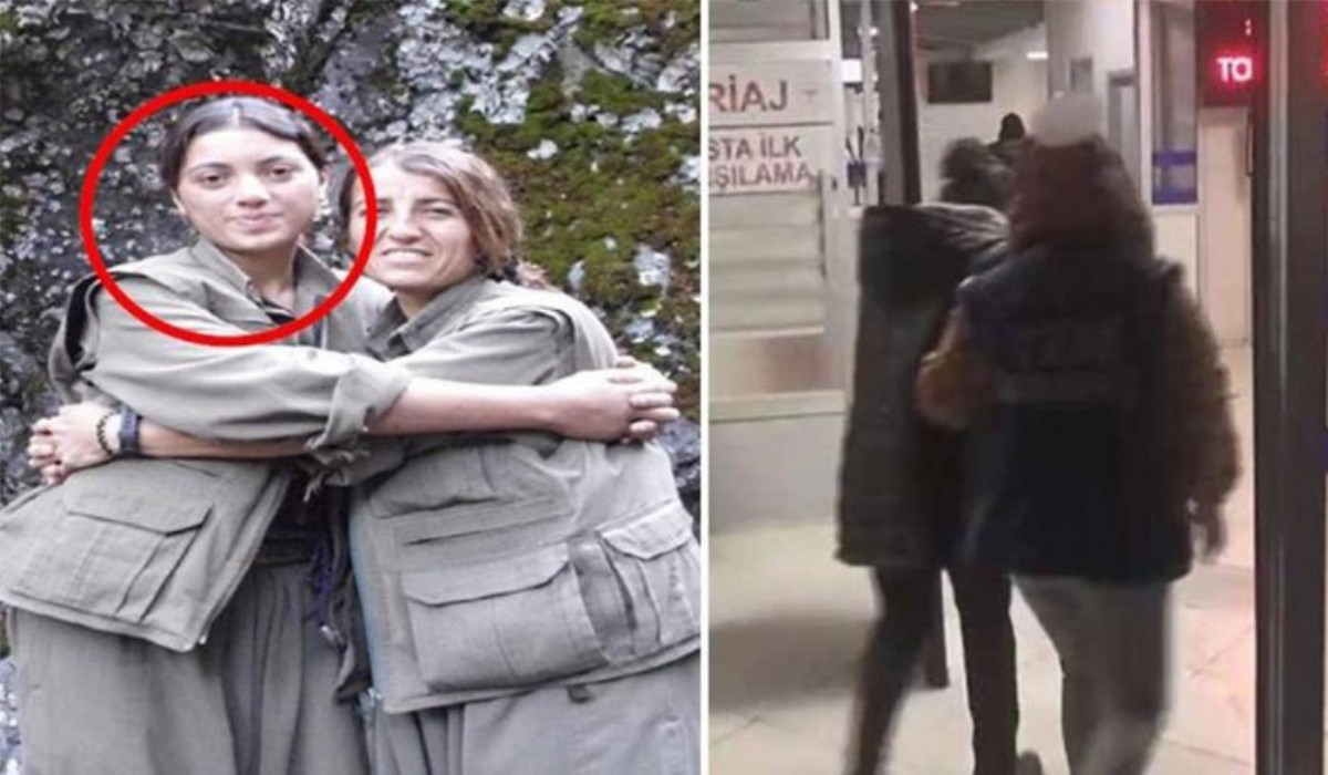 YSP’li Ayten Dönmez’e hapis talebi