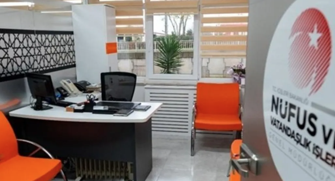 Nüfus müdürlükleri LGS için açık tutulacak