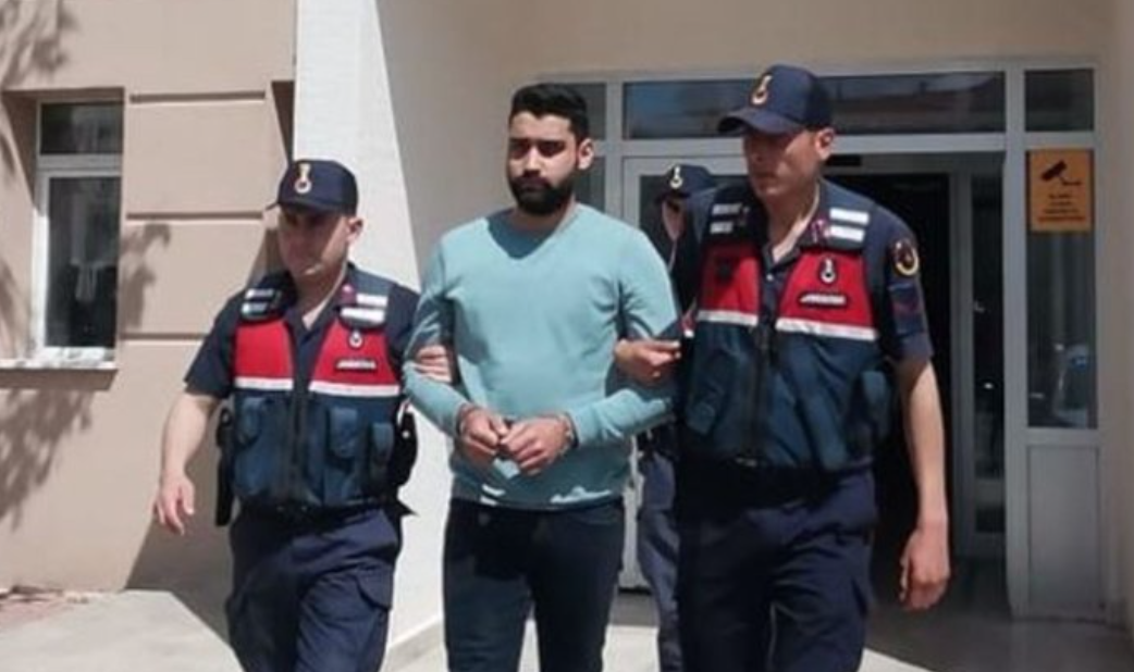 Kadir Şeker tutuklandı