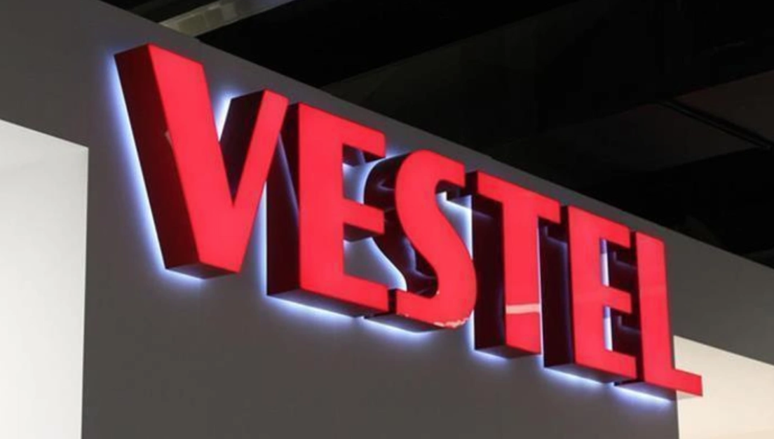 Vestel’de üst düzey görev değişikliği