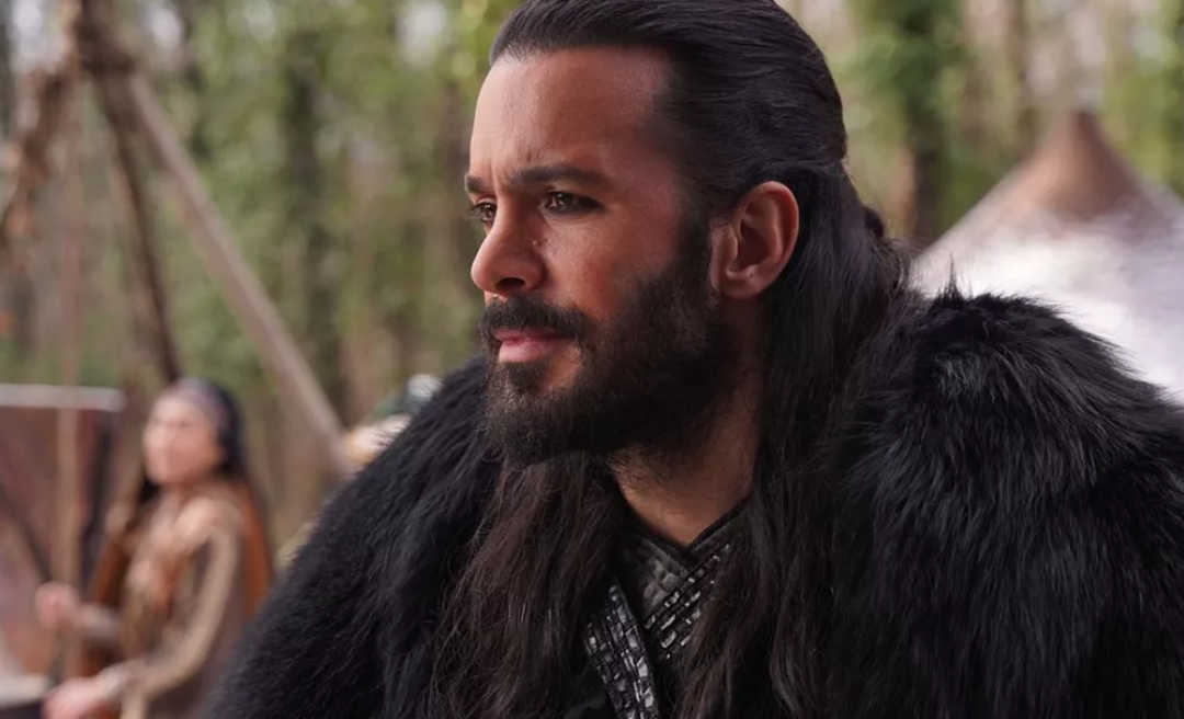 Alparslan Büyük Selçuklu dizisi için final kararı!