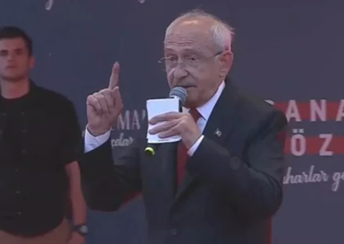 Kılıçdaroğlu’nun sözleri yeniden gündem oldu: