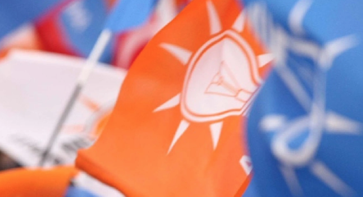 İşte AKP’nin Meclis grup yönetimi