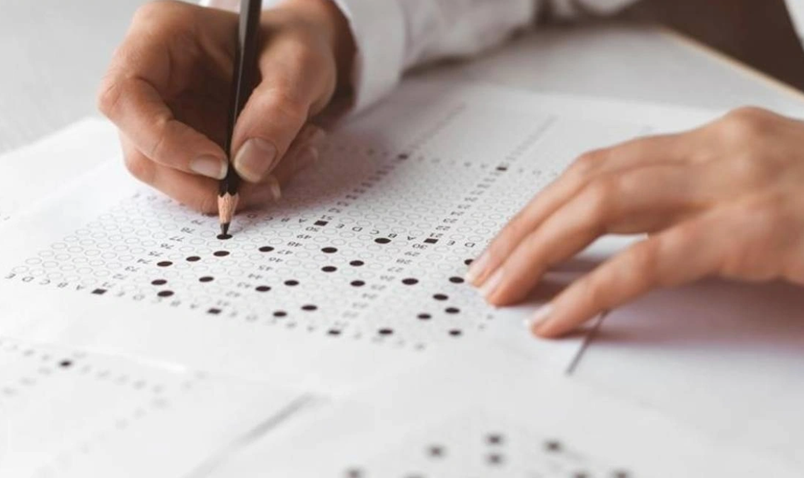 LGS soruları yayımlandı