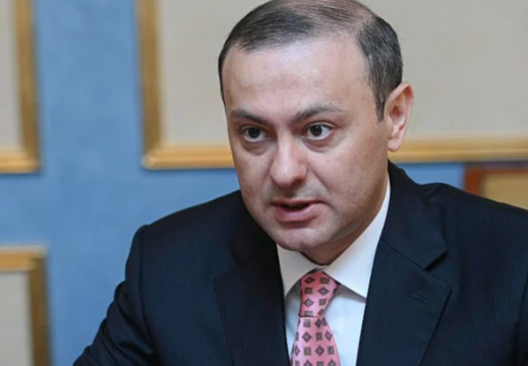 Ermenistan: Barış anlaşması şansı var