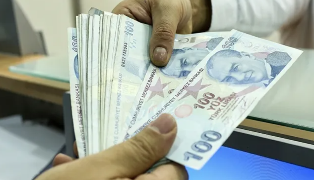 Asgari ücrete en az yüzde 30 zam!